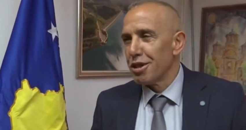 Kryetari i Zubin Potokut: Nuk është hera e parë që kërcënohem me vrasje