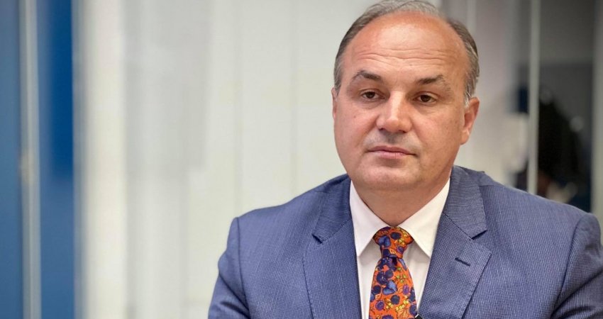 Mundësia e koalicionit me VV-në, Hoxhaj: S’shoh ura bashkëpunimi, jemi dy binarë që s’takohen asnjëherë