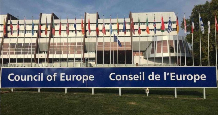 “Më 18 prill do të jetë data për përmbylljen e antarësimit të Kosovës në KiE”