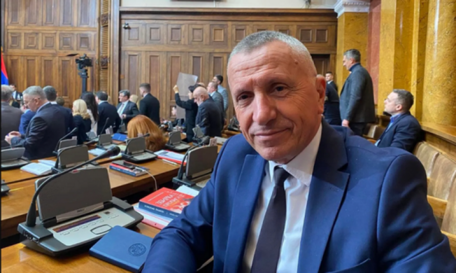 Siguroi një mandat në parlamentin serb, Shaip Kamberi: Sa herë që hyja në ring, gjysma e audiencës ishte aq e ekzaltuar për të më parë të vrarë