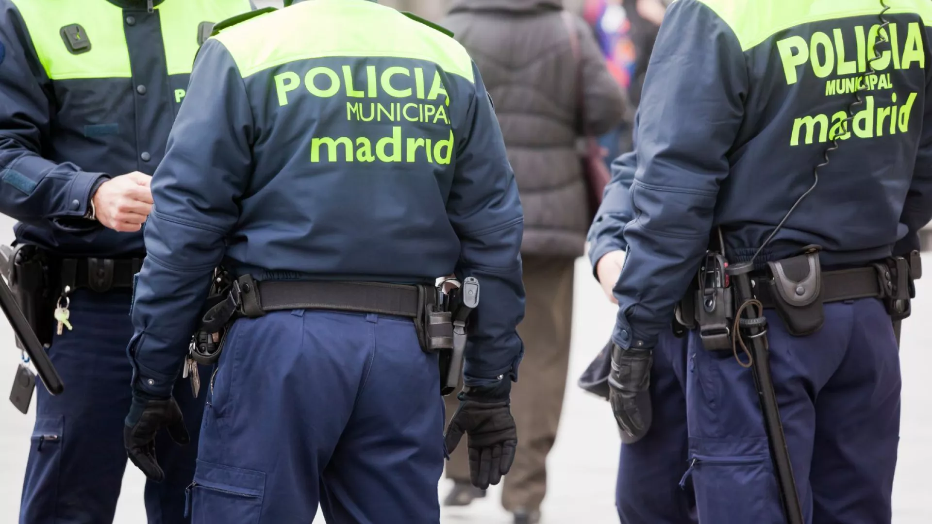 Kërcënimet për bombë në Spanjë anulojnë mësimin në disa shkolla ndërkombëtare