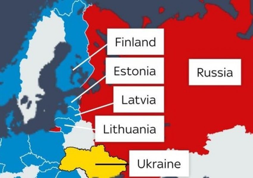 Instituti në SHBA ngre alarmin: Putin po përgatitet për luftë “të gjerë” me NATO-n