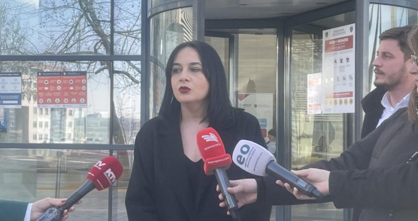 Bastisja në Agjencinë Kadastrale, Pacolli: Ka pasur dyshime serioze për abuzime