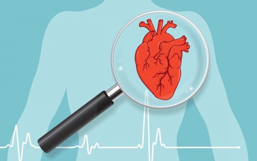 Zbulimet e fundit në luftën kundër sëmundjeve kardiovaskulare
