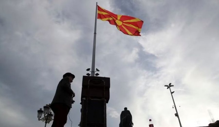 REL: Pengesat e vazhdueshme në rrugën drejt BE-së zbehin shpresat e qytetarëve të Maqedonisë së Veriut
