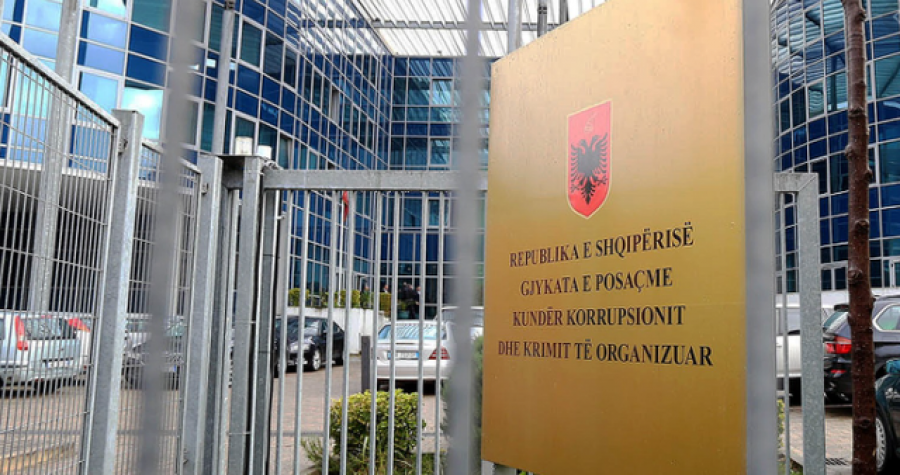 U arrestua për korrupsion në zgjedhje, Gjykata e Posaçme cakton ‘arrest në burg’ për specialistin e Kadastrës