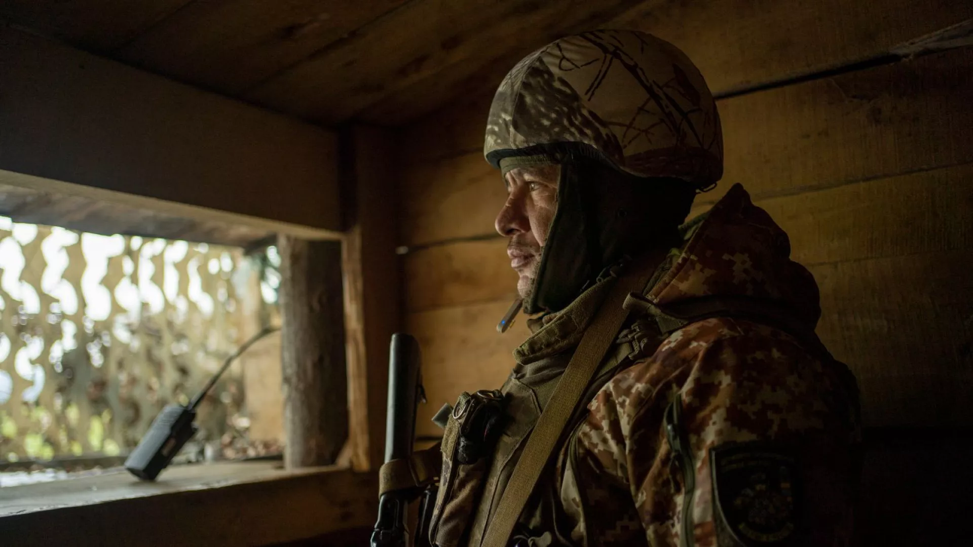  Ushtrisë së Ukrainës i mungojnë trupat e reja për në frontin e luftës