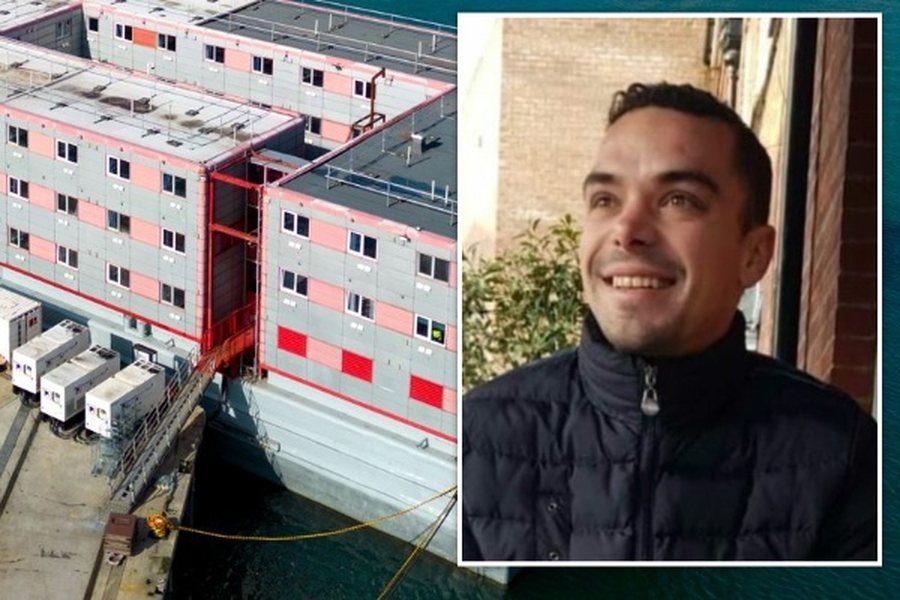 Vdekja e shqiptarit në ‘burgun lundrues’ bëhet çështje në Britani, njoftohet nisja e hetimeve