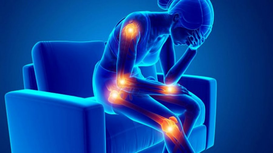 Dhimbje, deformim e vështirësi në lëvizje, kush janë shenjat e reumatizës dhe si t’a ulni rrezikun e sëmundjes