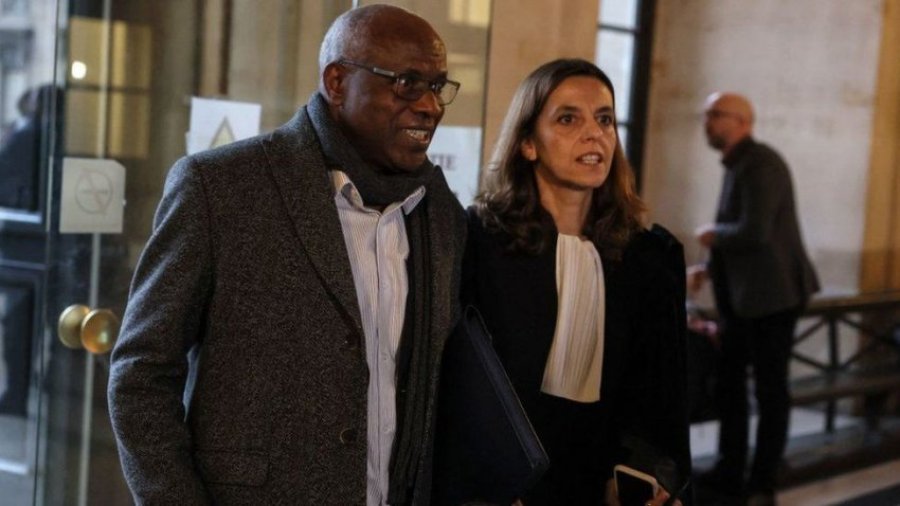 Gjykata franceze dënon me 24 vjet burgim ish-mjekun e Ruandës për rol në gjenocidin e vitit 1994