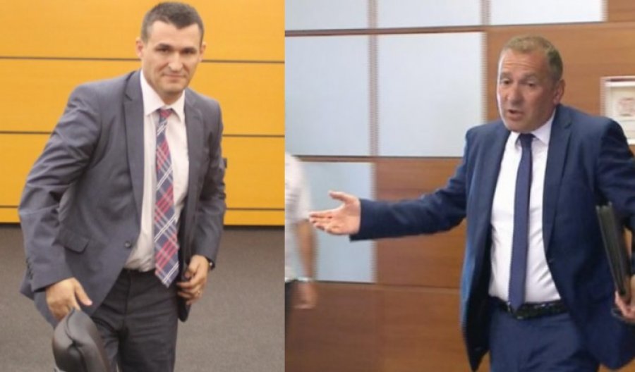 'Çfarë mase do merrni për Berishën?'/ Altin Dumani: E ka në dorë ish oficeri i Sigurimit të Shtetit, Arben Kraja