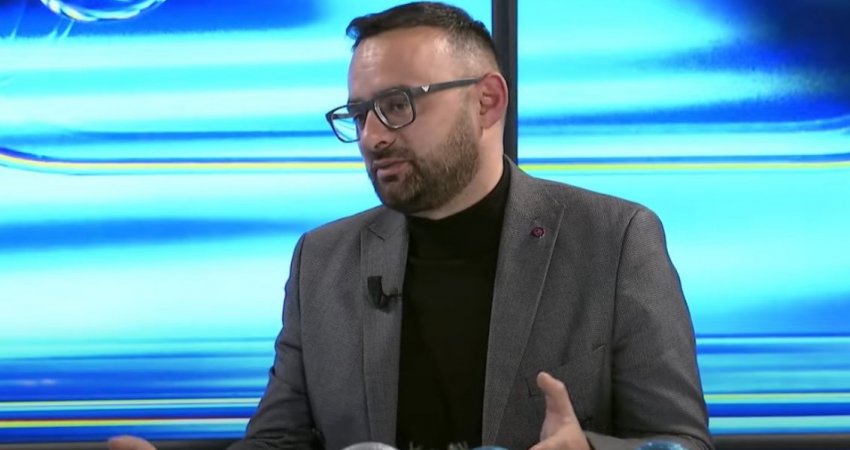 Lufta kundër spiunazhit në Kosovë, Jashari: Kosova po tregon përkushtim serioz