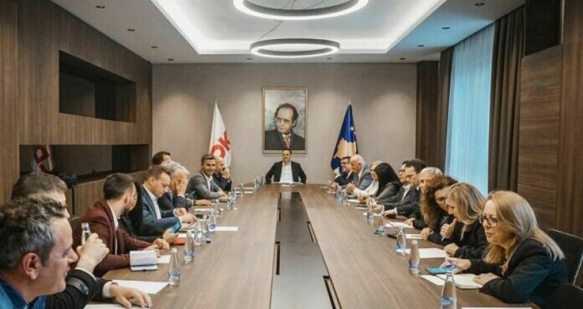 LDK: Drejtësia duhet të jetë e plotë, jo selektive