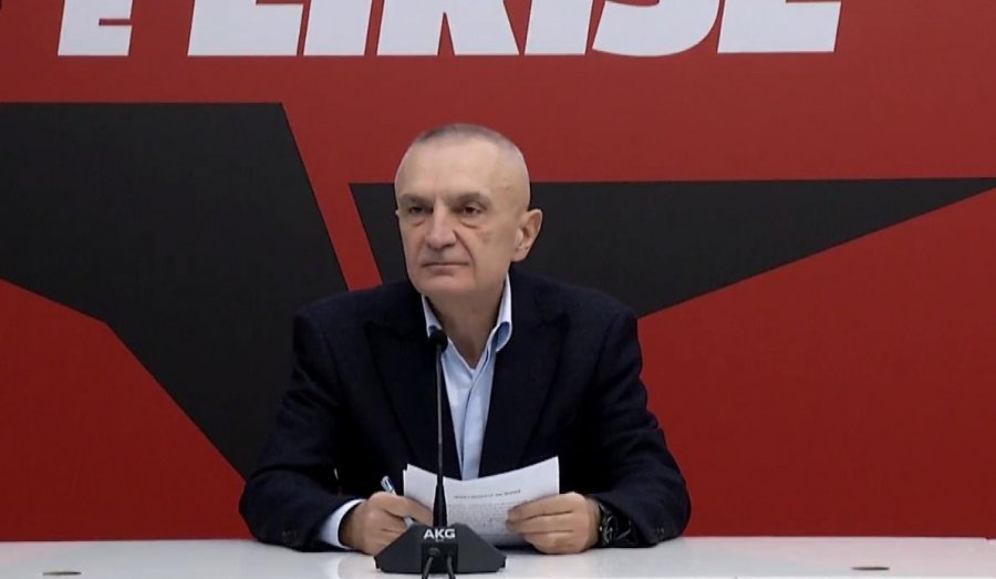 Meta: Heqja e imunitetit z. Berisha, vendim antikushtetues! Mazhoranca me program për eliminimin e opozitës reale!