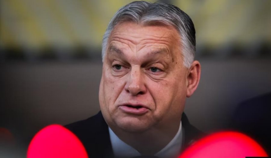 Orban: Një 'sëmundje' po i shkatërron demokracitë perëndimore