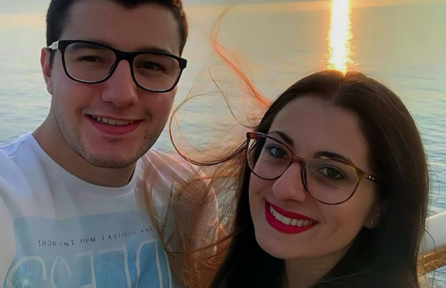Burri e fali Vanesën për lidhjen jashtëmartesore, ish i dashuri shqiptar e vrau