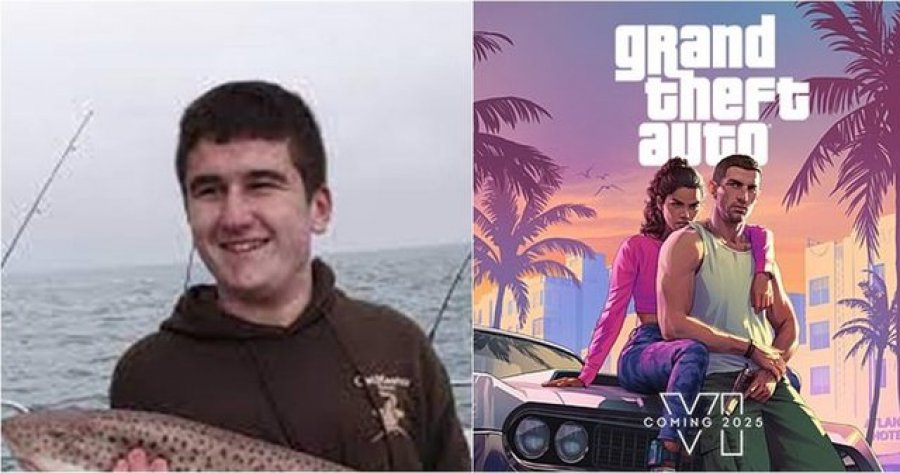 Hakoi ‘GTA 6’ duke i shkaktuar miliona euro dëm, mbyllet përjetë në spital psikiatrik 18-vjeçari Arion Kurtaj