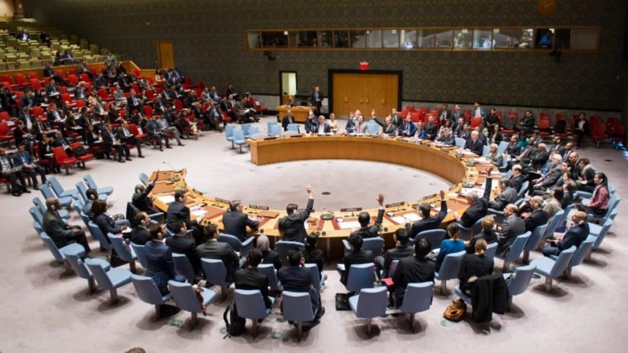Arrihet marrëveshja/ KS i OKB voton rezolutën për Gazën, çfarë parashikon