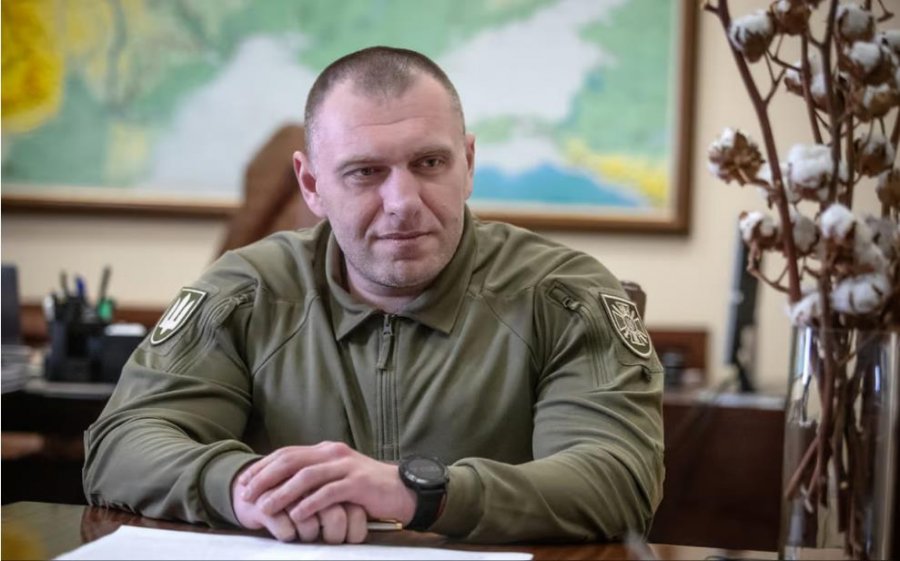 Spiunët ukrainas zotohen se do të godasin Rusinë 'me një gjilpërë në zemër'