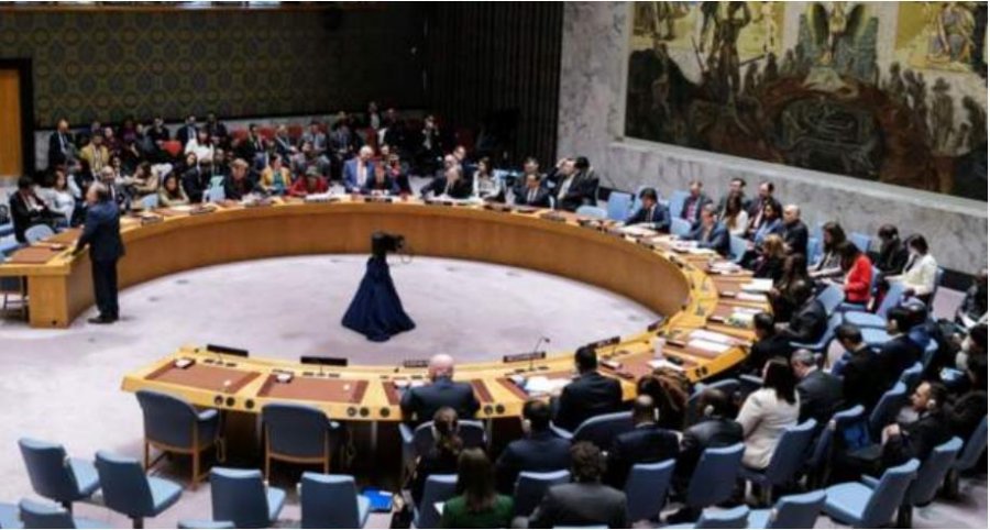 OKB miraton rezolutën, por nuk kërkohet armëpushim/ Si votuan SHBA dhe Rusia