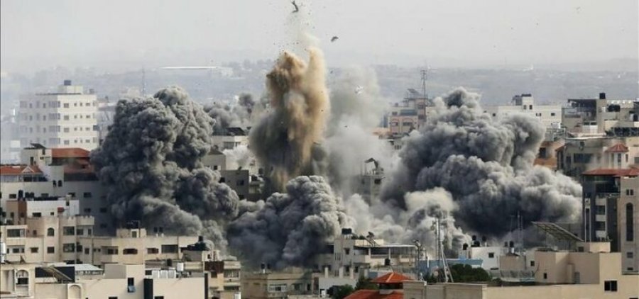'Armëpushimi, e vetmja mënyrë për t’i dhënë fund makthit në Gaza', kreu i OKB: Jam i zhgënjyer nga zyrtarët izraelitë 