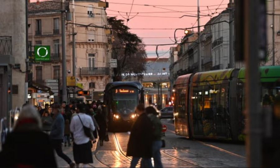 Qyteti francez bën transportin publik falas për të gjithë banorët