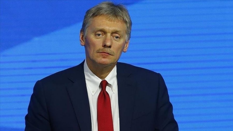 Peskov: Anëtarësimi i Ukrainës në BE do të çojë në kolapsin e bllokut europian