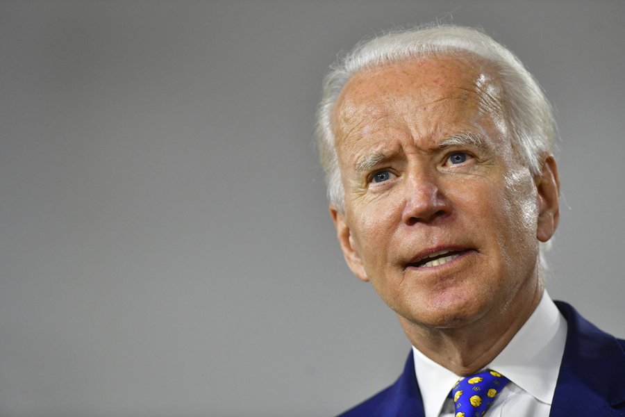 Biden miraton buxhetin rekord të mbrojtjes, 300 milionë vetëm për Ukrainën