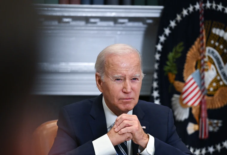 Sondazhi zbulon: Presidenti Biden po përjeton vlerësime më të ulta se çdo president tjetër modern