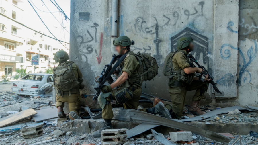 Izraeli arreston më shumë se 200 anëtarë të Hamasit dhe Xhihadit Islamik