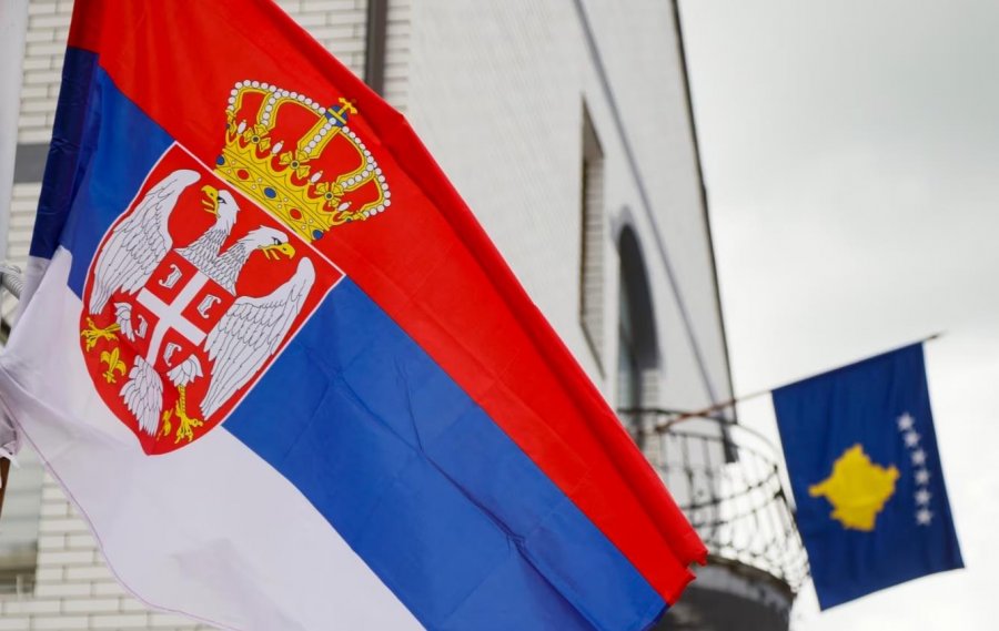 I pamundur, zyrtarizimi i marrëveshjes Kosovë - Serbi brenda janarit 2024