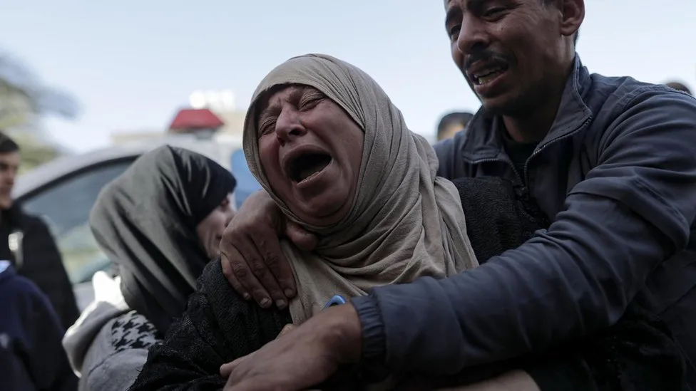 Vazhdojnë sulmet izraelite në Rripin e Gazës, OKB-ja bën thirrje për më shumë ndihma