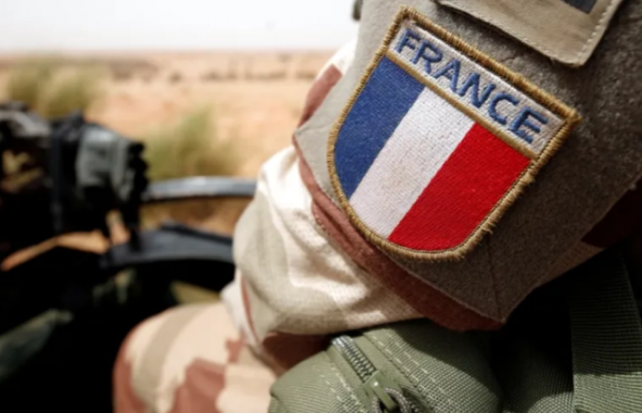 Trupat e fundit franceze largohen nga Niger, vendi distancohet nga influenca e Parisit