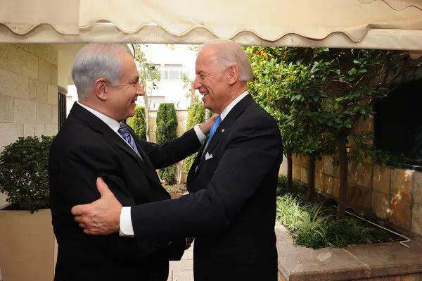 Konflikti i armatosur në Lindjen e Mesme, Netanyahu mesazh Bidenit: Izraeli do të vazhdojë luftën derisa të…