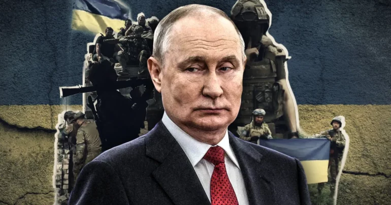 Fundi i luftës në Ukrainë? NYT: Putin është i hapur për një armëpushim