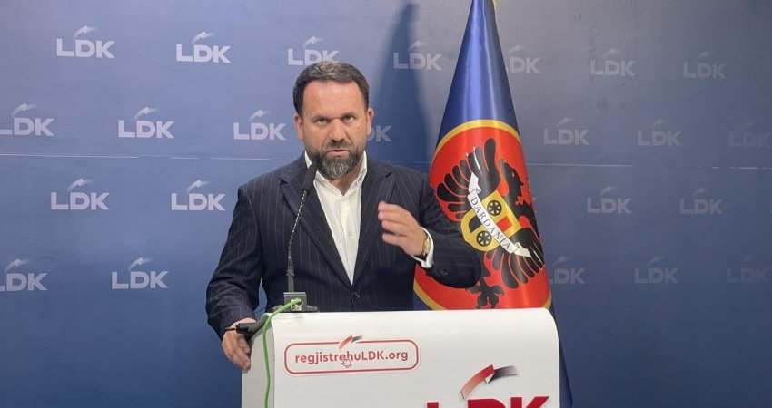 Reagon Rukiqi: Kosova ka ligj për sigurimet shëndetësore prej 2014, por s’është zbatuar