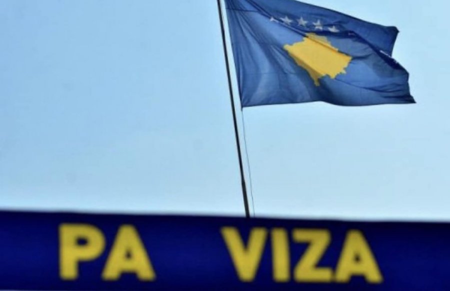 Liberalizimi i vizave dhe sfidat e Kosovës për zhvillim! 