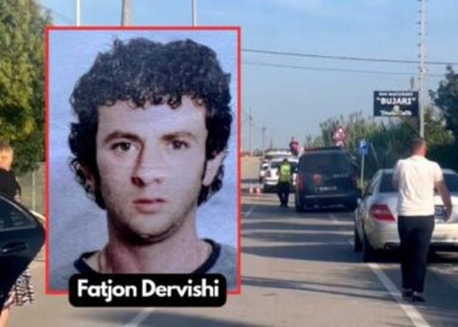 Vrasja e Fatjon Dervishit në Sukth dhe lidhja me atentatin e dështuar ndaj Xhevdet Plaku