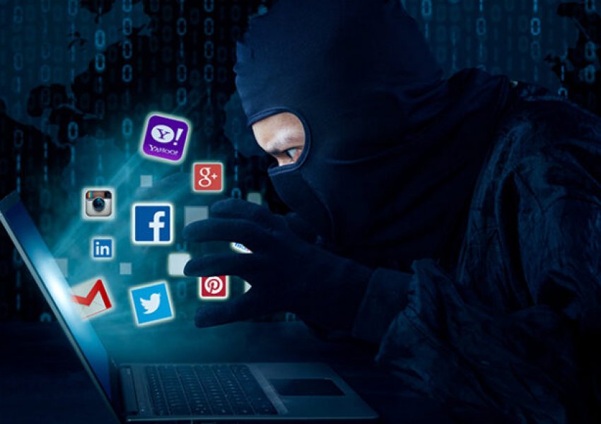 Si të ruajmë rrjetet sociale nga hakerët? Disa këshilla që duhet t’i dini