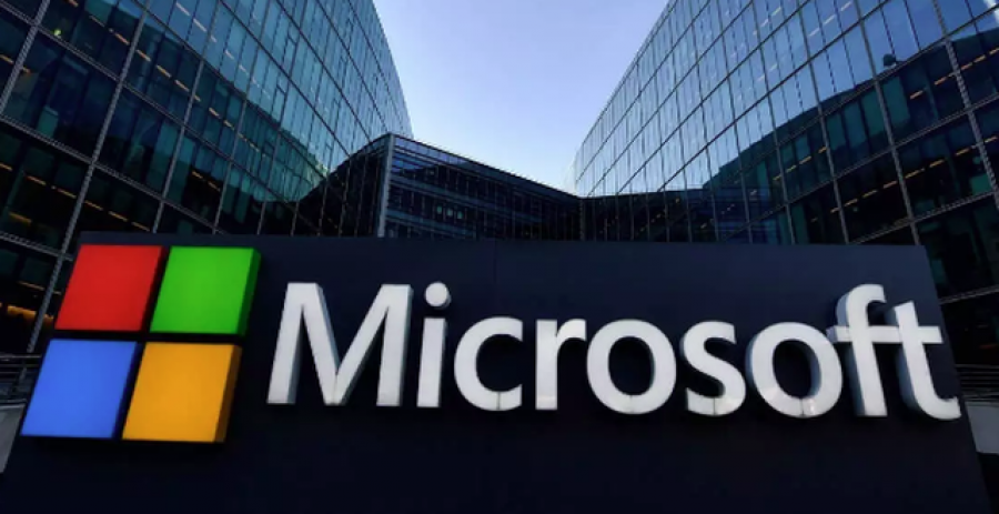 Microsoft pagon 76 milionë dollarë për blerjen e një toke bujqësore