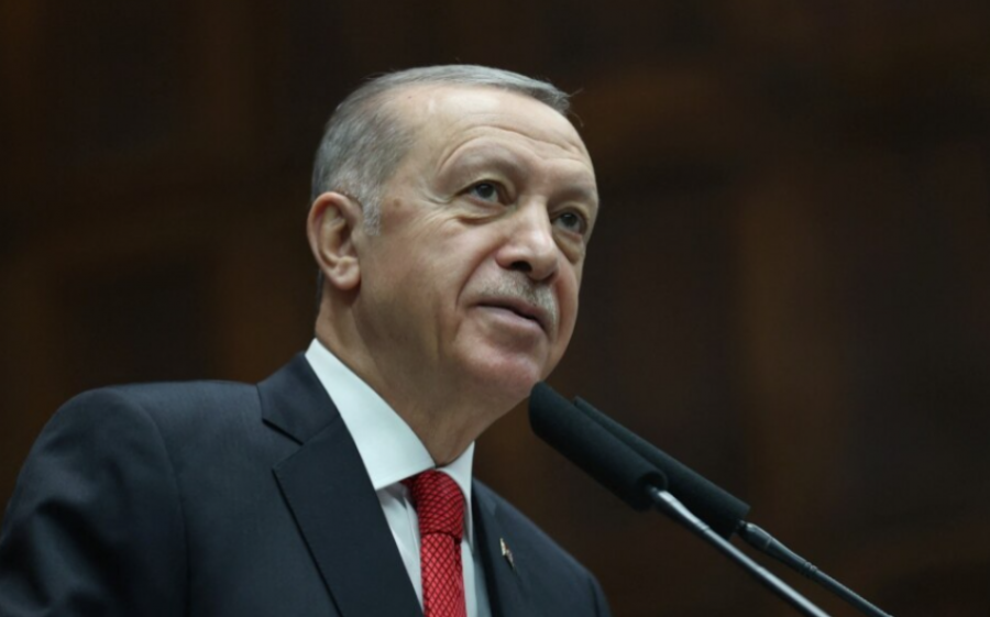 Parlamenti turk debaton për pranimin e Suedisë në NATO