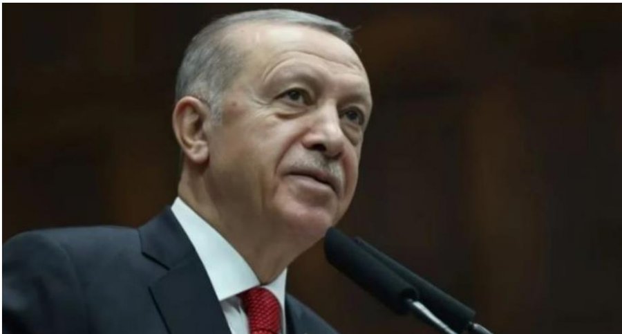 Parlamenti turk debaton për anëtarësimin e Suedisë në NATO
