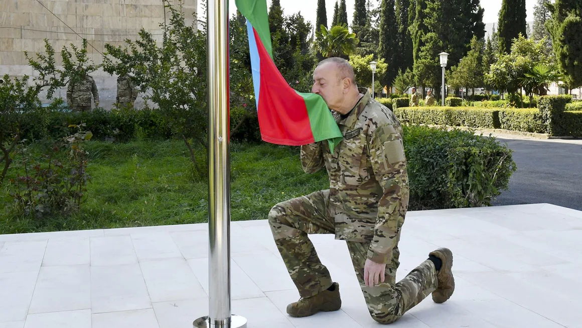 Pse eksodi armen nga Nagorno-Karabak mund të mos u japë fund ambicieve të Azerbajxhanit
