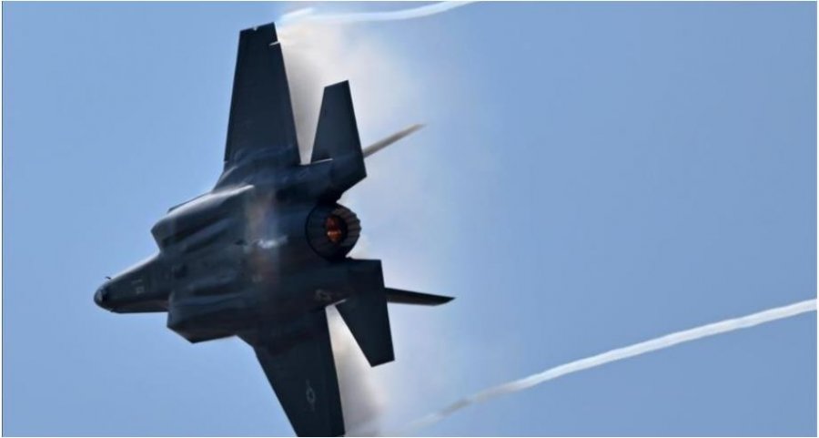 Koreja e Jugut do të blejë 20 avionë luftarakë nga SHBA