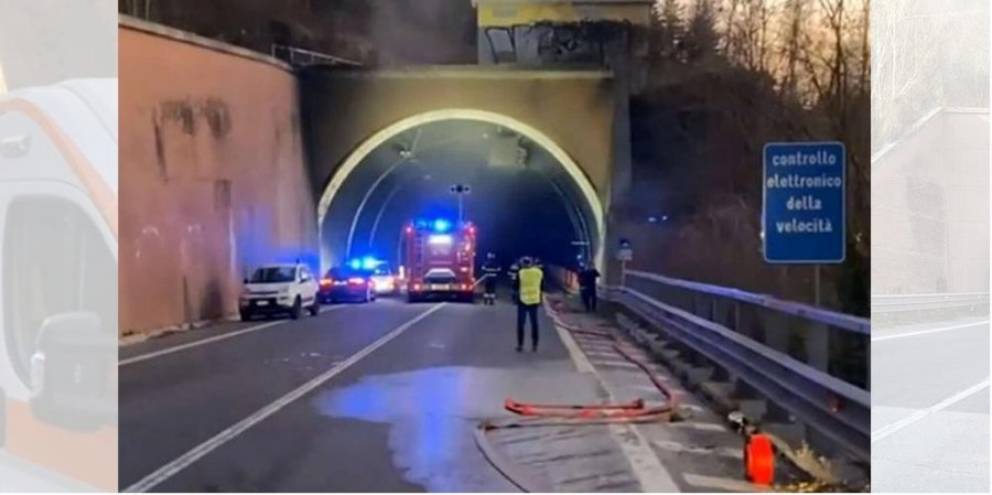 Tragjedi rrugore në Itali, ambulanca përplaset me autobusin plot me fëmijë, 4 të vdekur