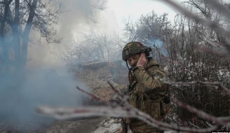 Rusia akuzon gjashtë danezë për pjesëmarrje në luftën në Ukrainë
