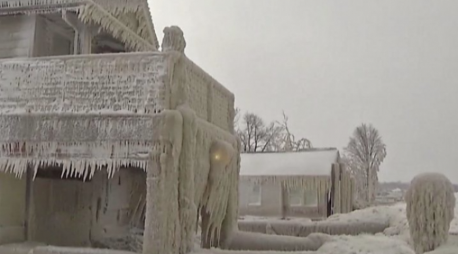 Temperaturat në minus dhe masa ekstreme sigurie - ja ku ndodhet ‘Ujku Polar’, burgu ku po mbahet Navanlny