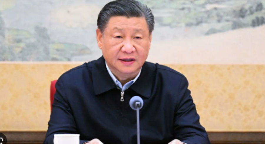 Frikë për Tajvanin, Xi deklaratë të fortë: Ribashkimi me Kinën, i pashmangshëm