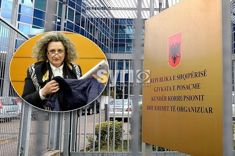 Gjyqtari politik i turnit vazhdon stafetën e gjykimit politik, nuk përjashton Irena Gjokën nga trupa gjykuese