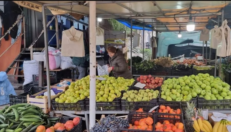 Fundviti i 'kripur’/ Shqipëria i ka ushqimet më të shtrenjta se në Europë